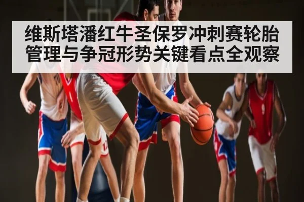 维斯塔潘红牛圣保罗冲刺赛轮胎管理与争冠形势关键看点全观察