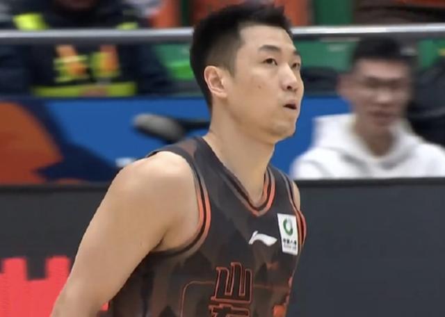 火狐体育登录入口-高诗岩：外援身体不佳本土球员要站出来，王证打出了山东的精神